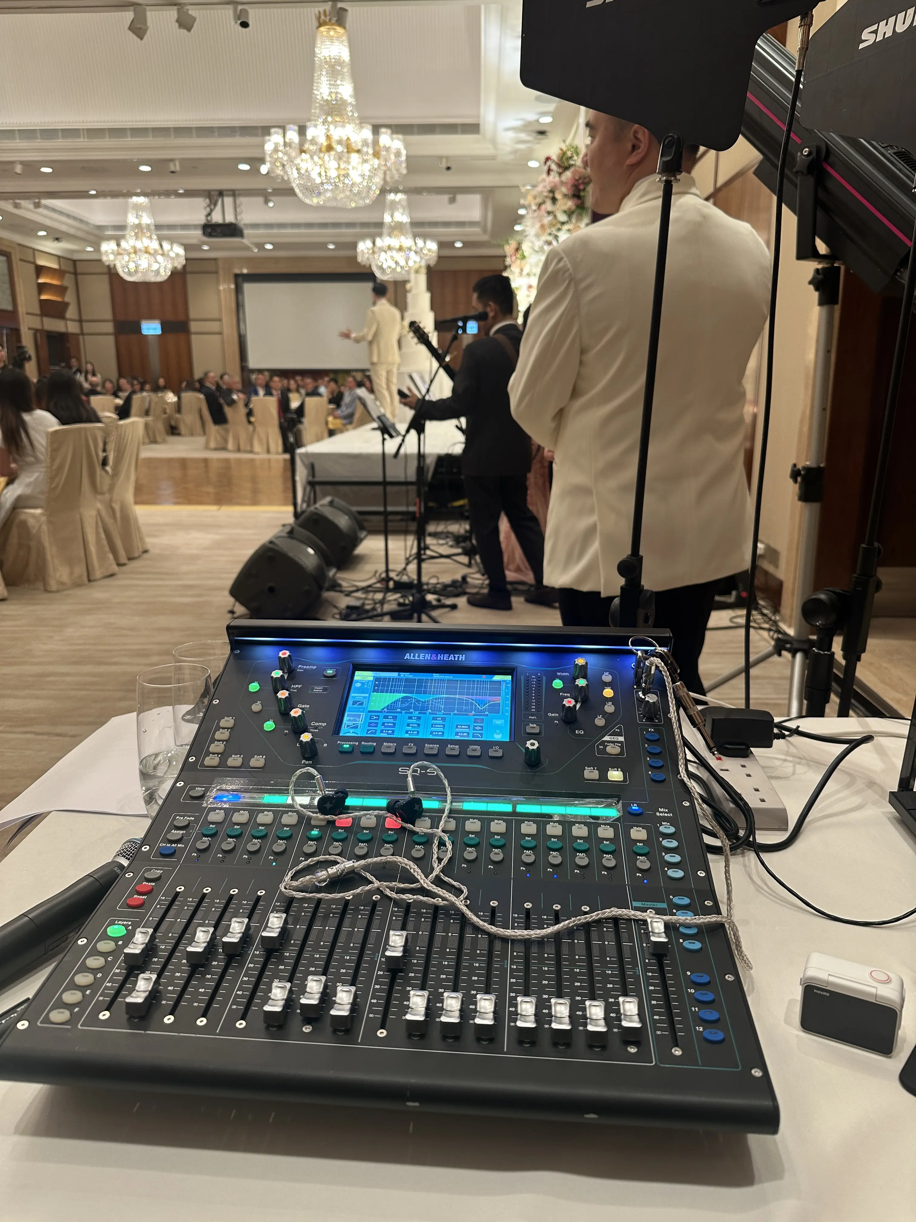 Wedding Event Coordination